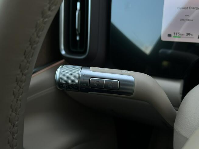 AITO M9 Ultra 6-Seat 4WD HREV 1.5T 365kw Pierwszy Właściciel FV23%