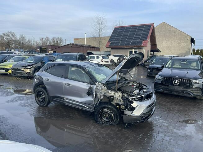 Opel Mokka Automat Kamera Podgrzewanie Virtual