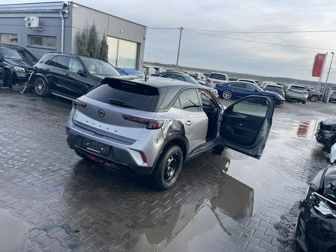 Opel Mokka Automat Kamera Podgrzewanie Virtual