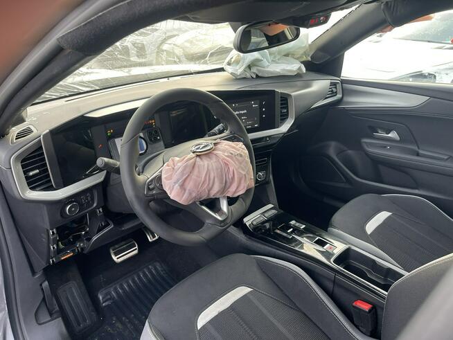 Opel Mokka Automat Kamera Podgrzewanie Virtual