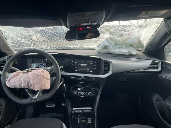 Opel Mokka Automat Kamera Podgrzewanie Virtual