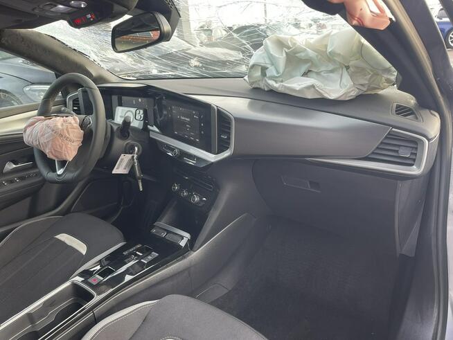 Opel Mokka Automat Kamera Podgrzewanie Virtual