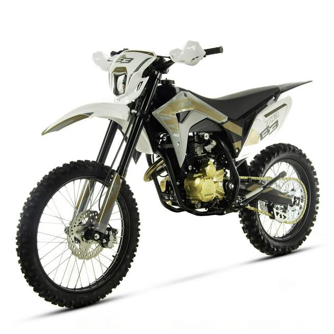 ASIX Inny Cross Asix XB-83 150 Transport Raty Fvat Manual Rozrusznik Światła LED