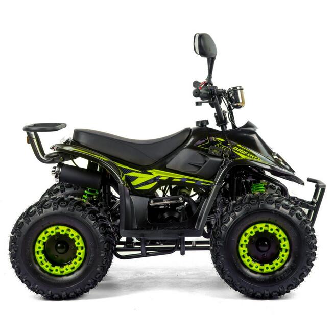 XTR Inny Quad XTR Bigfoot Pro 125 Transport Raty Fvat Automat Led Licznik