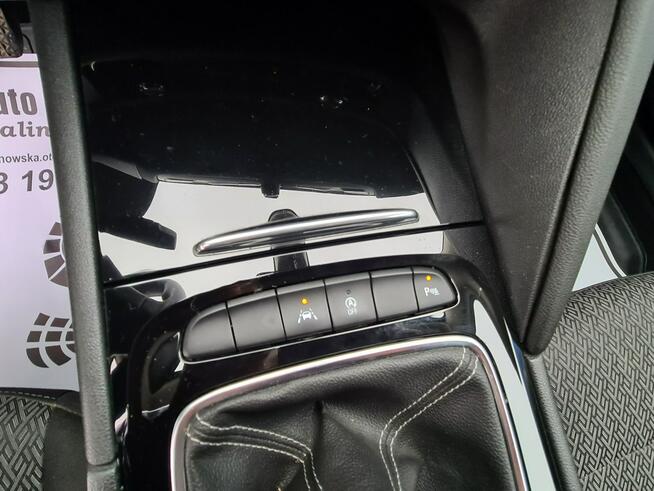 Opel Insignia 2.0 170KM Navi 2xPDC Klimatronik Sensory Tempomat Radar Asystent Pasa