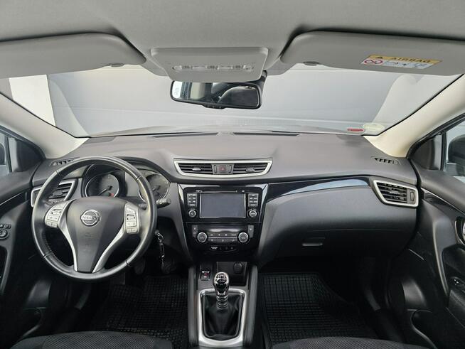 Nissan Qashqai bezwypadkowy_ŚLICZNY_kamera_NOWY ROZRZĄD_serwisowany_ZAREJESTROWANY