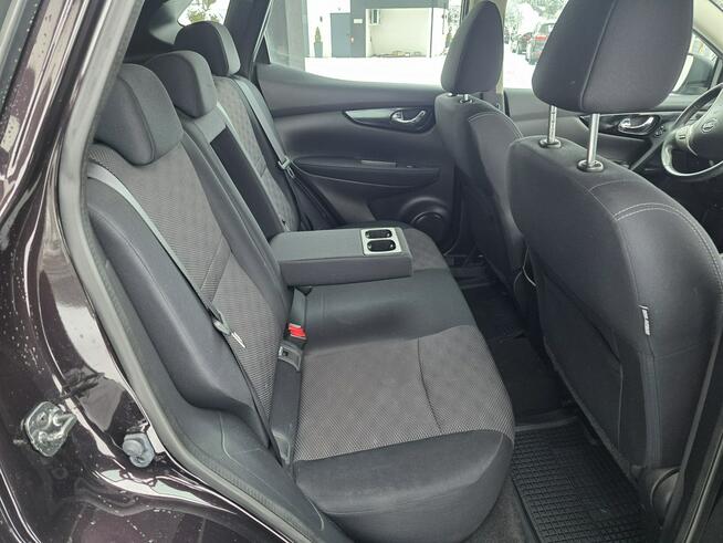 Nissan Qashqai bezwypadkowy_ŚLICZNY_kamera_NOWY ROZRZĄD_serwisowany_ZAREJESTROWANY