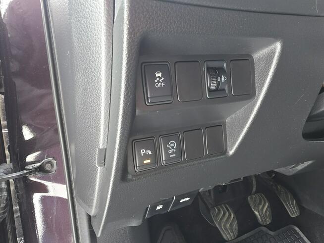 Nissan Qashqai bezwypadkowy_ŚLICZNY_kamera_NOWY ROZRZĄD_serwisowany_ZAREJESTROWANY