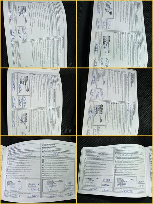 Nissan Qashqai bezwypadkowy_ŚLICZNY_kamera_NOWY ROZRZĄD_serwisowany_ZAREJESTROWANY