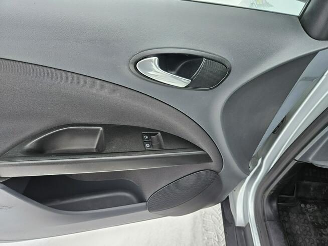 Seat Altea Opłacony Zdrowy Zadbany Serwisowany Klima Alu 1Wł Po Serwisie