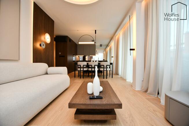 Mieszkanie Kraków Kraków-Śródmieście, Grzegórzki, Mogilska