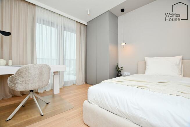 Mieszkanie Kraków Kraków-Śródmieście, Grzegórzki, Mogilska