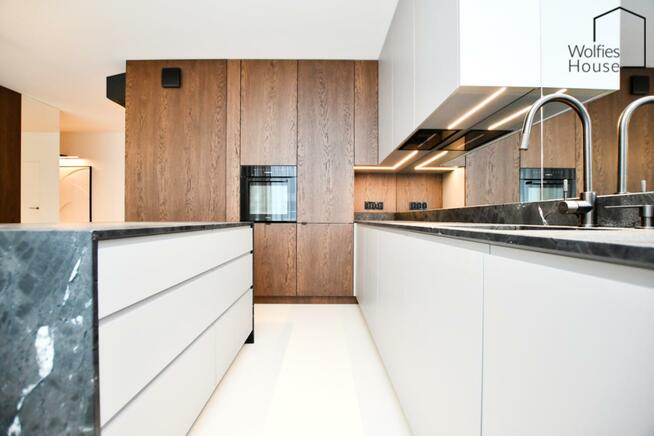 Mieszkanie Kraków Kraków-Śródmieście, Grzegórzki, Mogilska