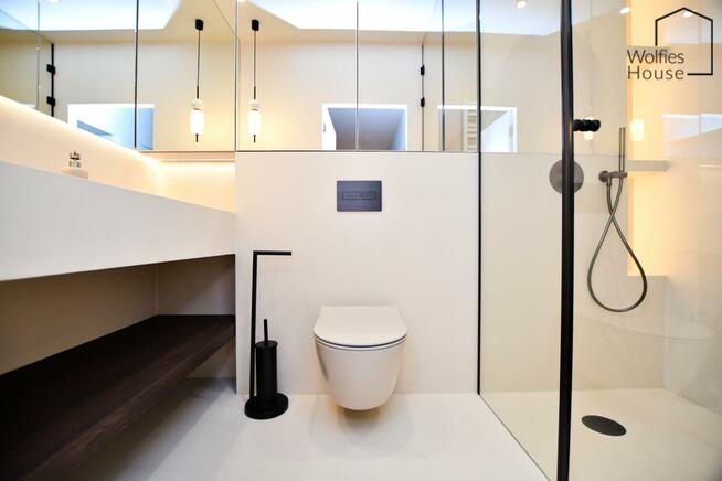 Mieszkanie Kraków Kraków-Śródmieście, Grzegórzki, Mogilska