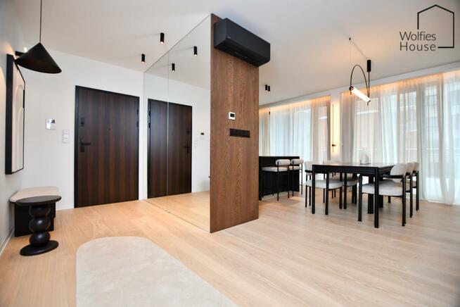 Mieszkanie Kraków Kraków-Śródmieście, Grzegórzki, Mogilska