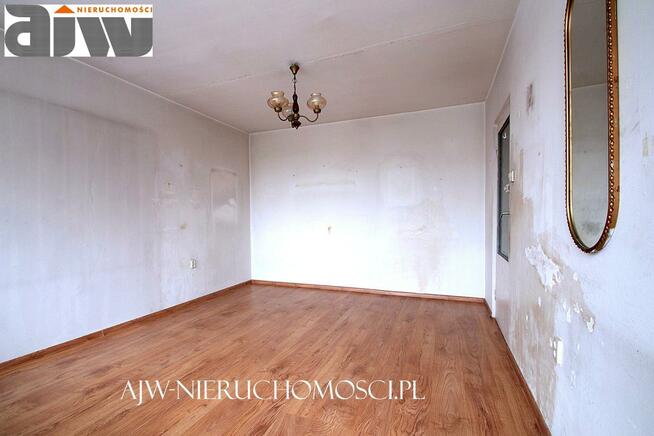 Mieszkanie Warszawa Jelonki, ul. mjr. Henryka Sucharskiego