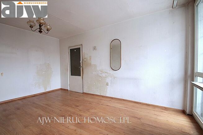 Mieszkanie Warszawa Jelonki, ul. mjr. Henryka Sucharskiego