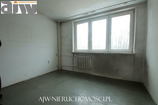 Mieszkanie Warszawa Jelonki, ul. mjr. Henryka Sucharskiego