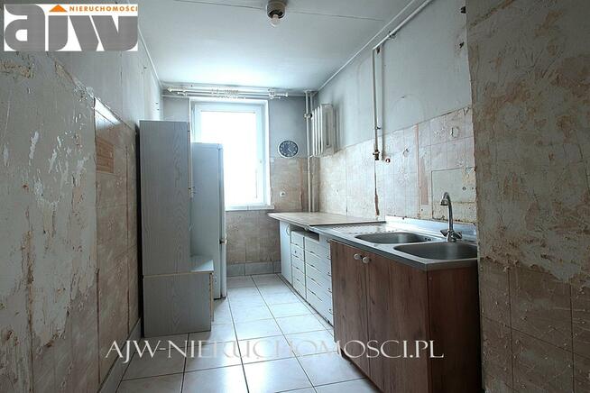 Mieszkanie Warszawa Jelonki, ul. mjr. Henryka Sucharskiego