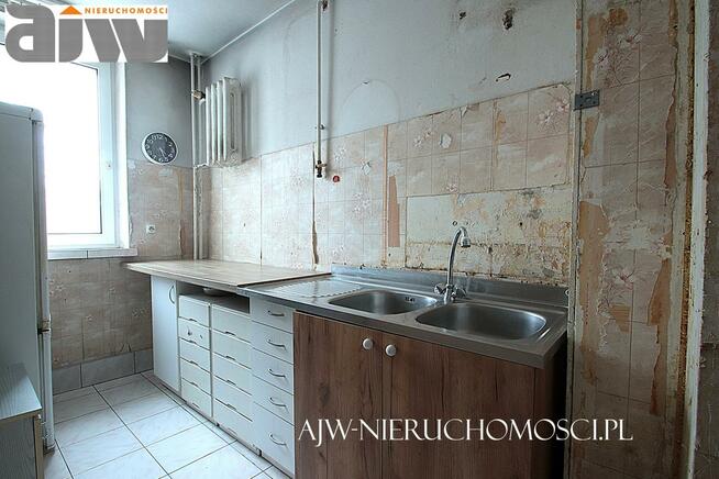 Mieszkanie Warszawa Jelonki, ul. mjr. Henryka Sucharskiego