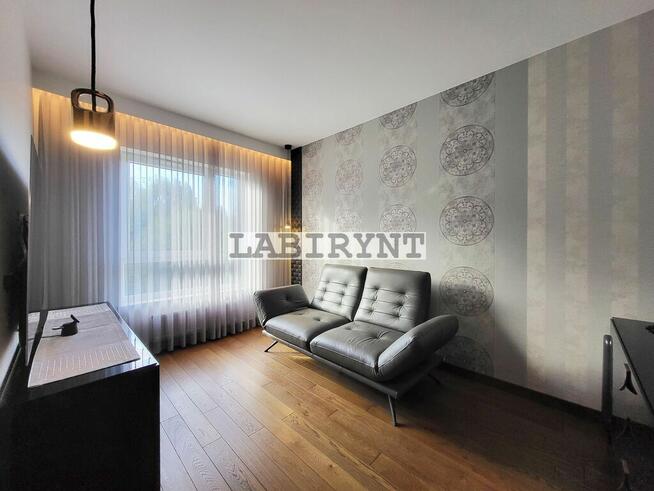 Parkitka, apartament 58m2, 2 miejsca parkingowe!!!