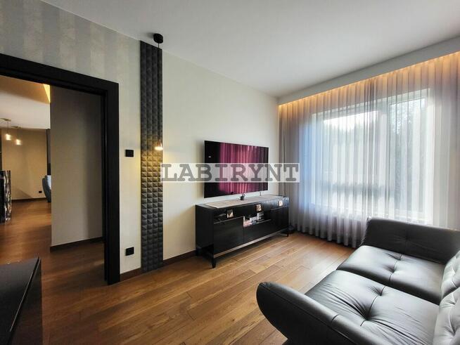 Parkitka, apartament 58m2, 2 miejsca parkingowe!!!