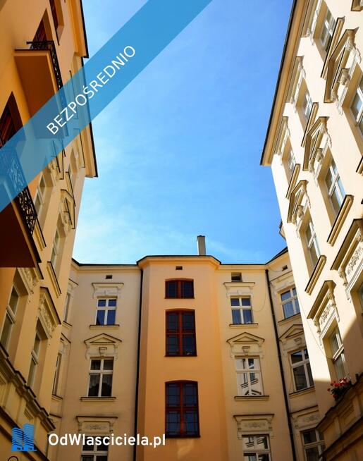 Atrakcyjne mieszkanie 140m2 do wynajęcia ul.Piotrkowska 114