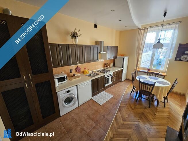 Atrakcyjne mieszkanie 140m2 do wynajęcia ul.Piotrkowska 114