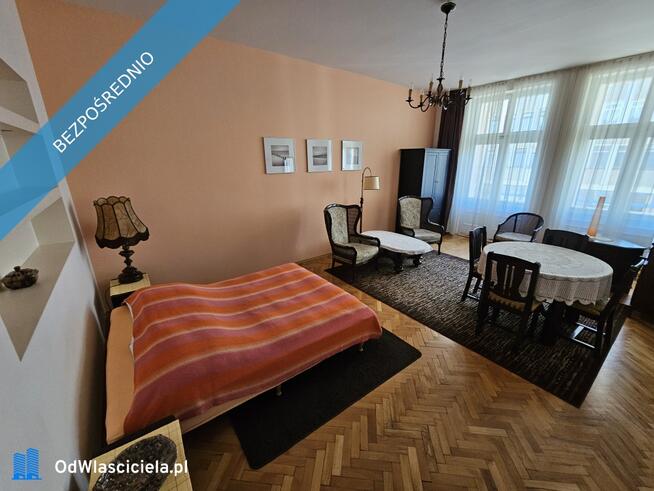 Atrakcyjne mieszkanie 140m2 do wynajęcia ul.Piotrkowska 114