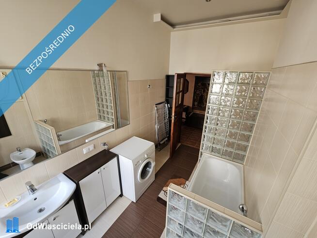 Atrakcyjne mieszkanie 95m2 do wynajęcia ul.Piotrkowska 114