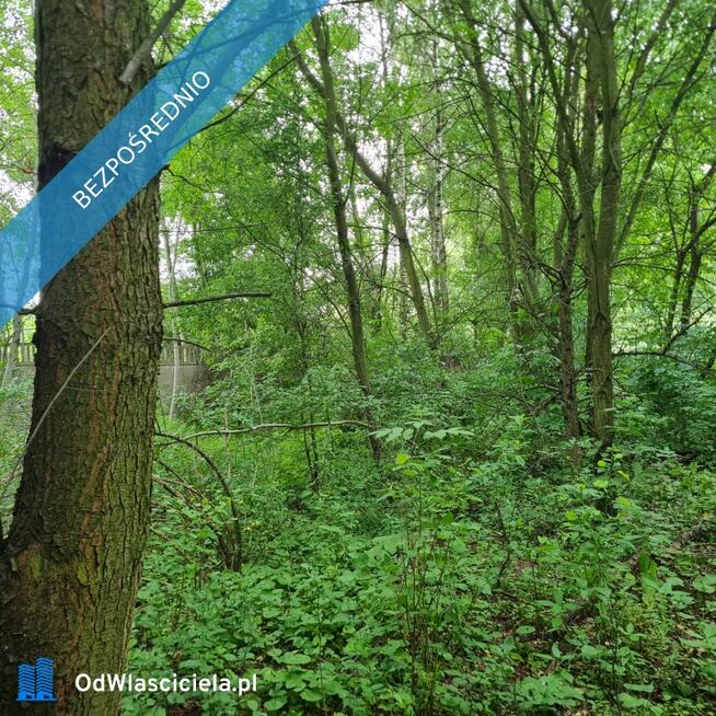 Działka Rzgów Gospodarz ul. Kwiatowa 1520 m2