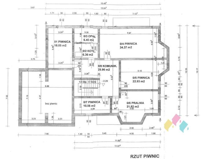 Przestronny dom z garażami, tarasem, staw, ogród