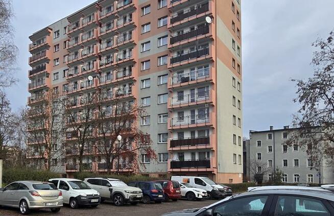 Mieszkanie Katowice Bogucice, Sztygarska