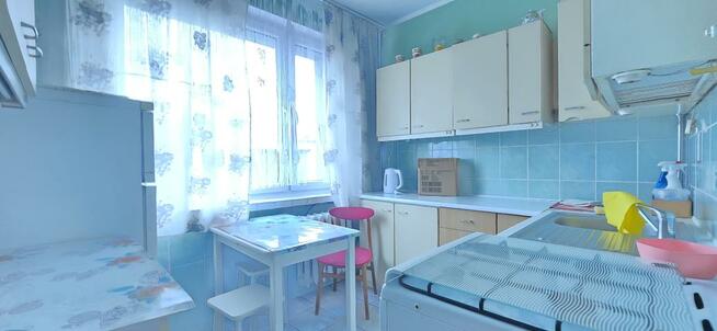 Mieszkanie Katowice Bogucice, Sztygarska