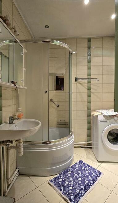 Mieszkanie Katowice Bogucice, Sztygarska