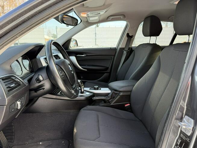 BMW 118 150KM Automat 2018 Rok Gotowa do Rejestracji Niski Przebieg 5 Drzwi!