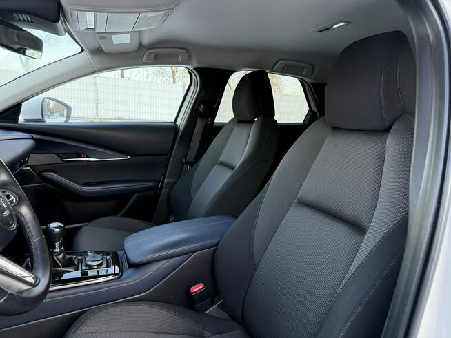 Mazda CX-30 2.0 180KM Navi Led Kamera 2020r Niski Przebieg Zarejestrowana w Polsce