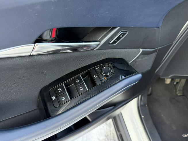 Mazda CX-30 2.0 180KM Navi Led Kamera 2020r Niski Przebieg Zarejestrowana w Polsce
