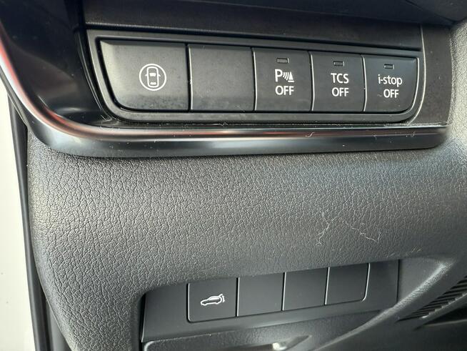 Mazda CX-30 2.0 180KM Navi Led Kamera 2020r Niski Przebieg Zarejestrowana w Polsce