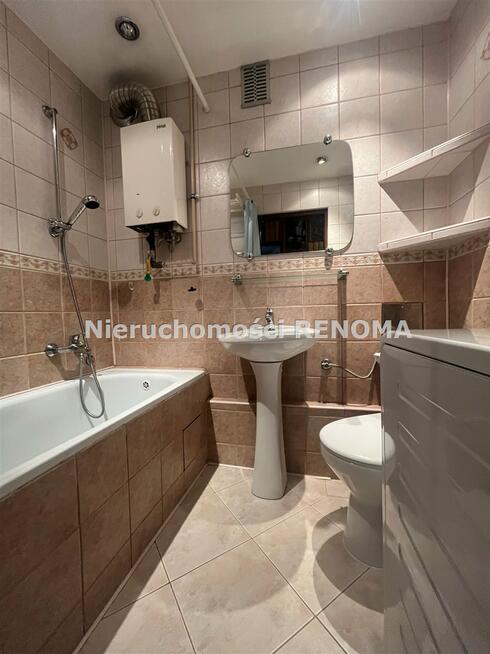 Mieszkanie Jastrzębie-Zdrój, Kaszubska