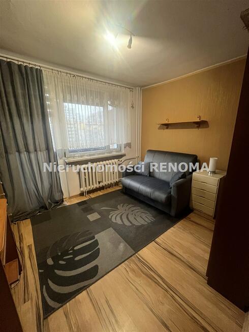 Mieszkanie Jastrzębie-Zdrój, Kaszubska