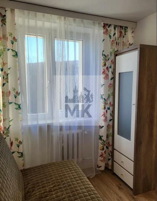 Mieszkanie Kraków Kraków, Podgórze Duchackie, Polonijna