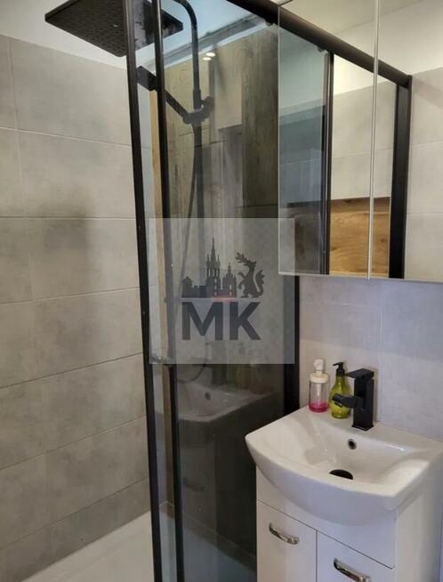 Mieszkanie Kraków Kraków, Podgórze Duchackie, Polonijna