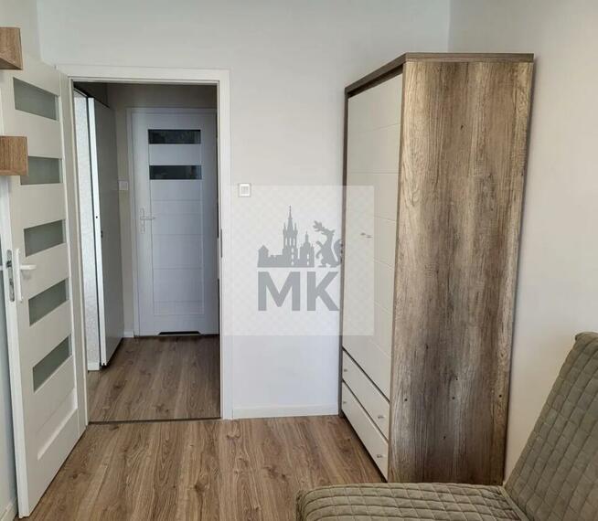 Mieszkanie Kraków Kraków, Podgórze Duchackie, Polonijna