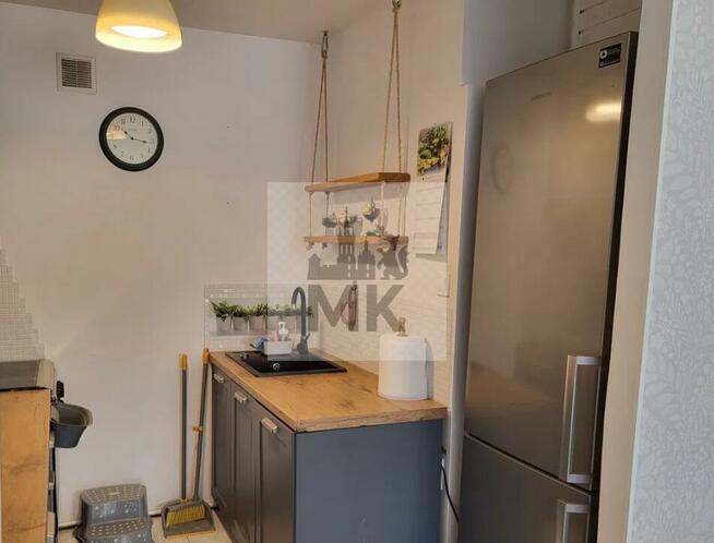 Mieszkanie Kraków Kraków, Podgórze Duchackie, Polonijna