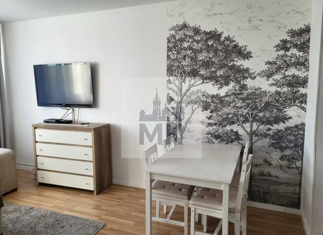 Mieszkanie Kraków Kraków, Podgórze Duchackie, Polonijna