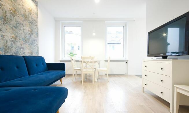 Mieszkanie Stargard, Wojska Polskiego