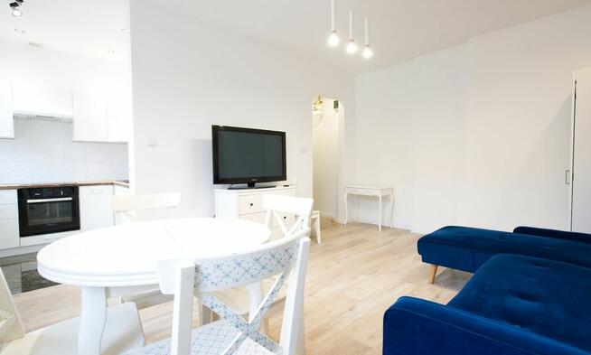 Mieszkanie Stargard, Wojska Polskiego