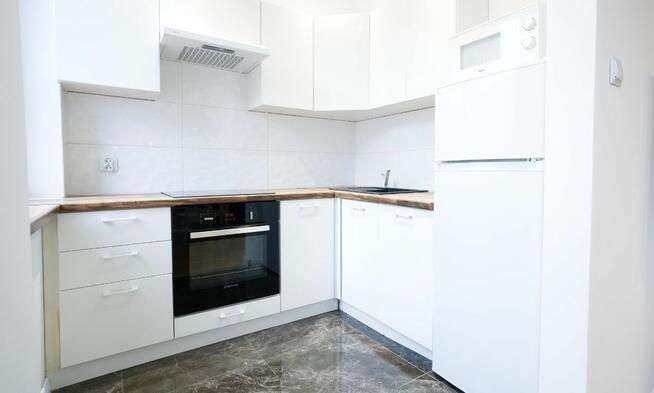 Mieszkanie Stargard, Wojska Polskiego