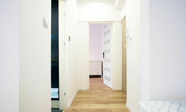 Mieszkanie Stargard, Wojska Polskiego